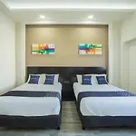 Smart Hotel Monterrey